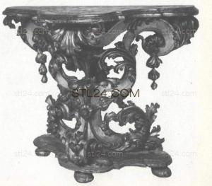 CONSOLE TABLE_0066